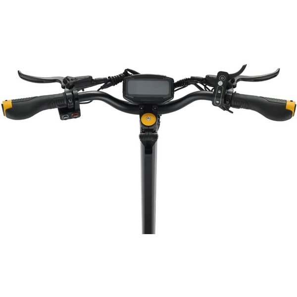 Электросамокат Kugoo Kirin LX 10 Plus