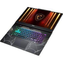 Игровой ноутбук MSI Cyborg A17 AI B2HWFKG-036XBY Win11Pro