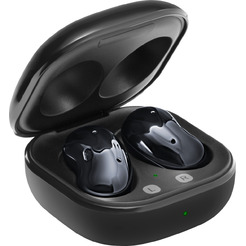 Наушники Defender Twins 910 (черный)