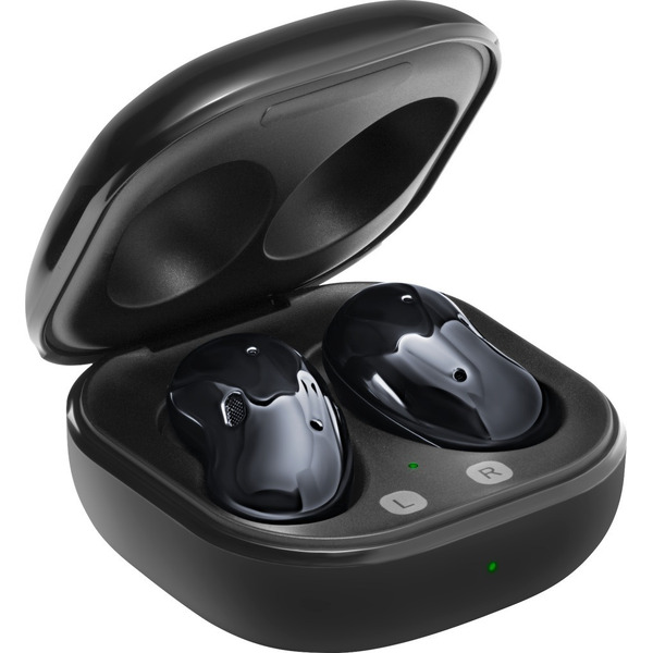 Наушники Defender Twins 910 (черный)