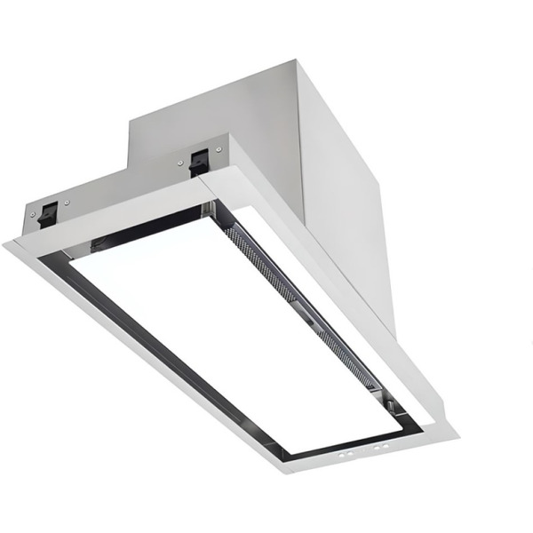 Кухонная вытяжка Elica Hidden 2.0 IXGL/A/52 (IXGL/A/60)