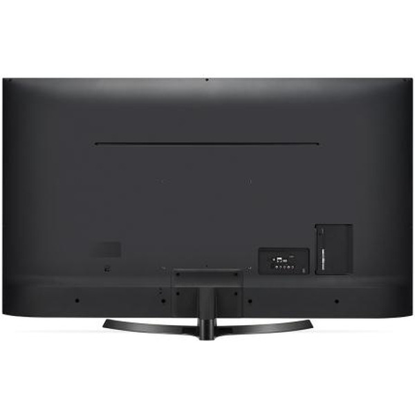 Телевизор LG 49UK6450PLC