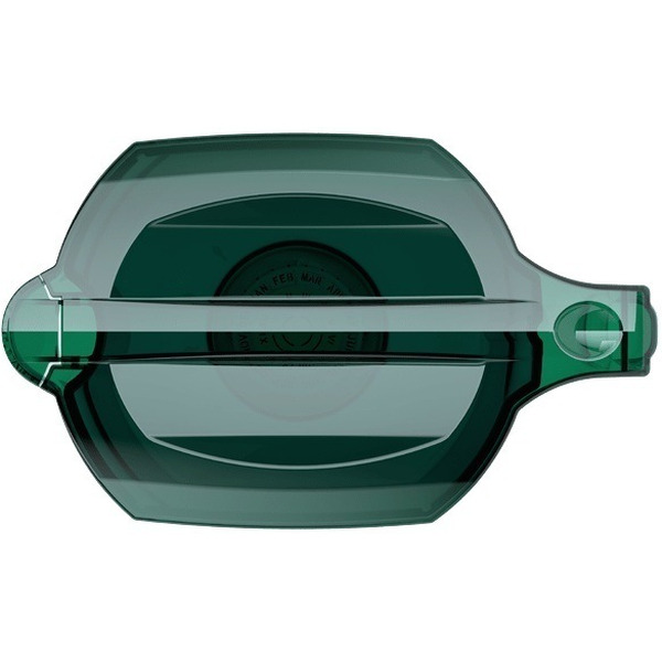 Кувшин Аквафор Гарри (зеленый)