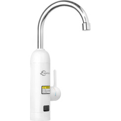 Водонагреватель-кран Saniteco WM-001-D2 (белый)