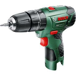 Дрель-шуруповерт Bosch EasyImpact 12 Basic (060398390N)