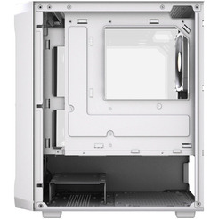 Корпус Powercase Mistral SM06 ARGB CMMSM06W-A3