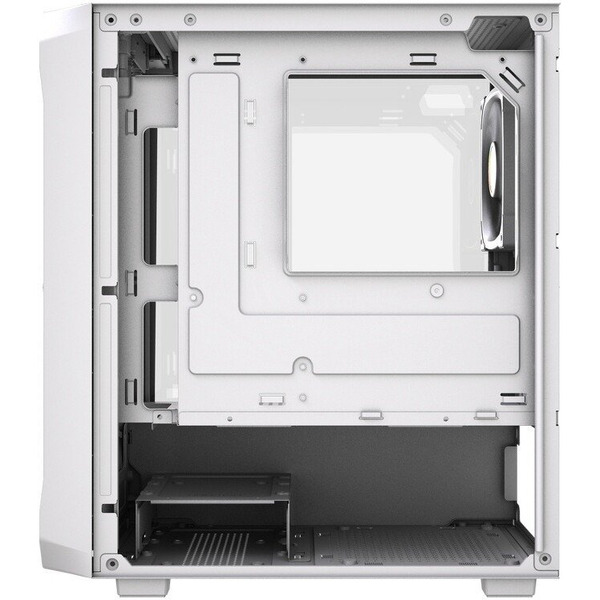 Корпус Powercase Mistral SM06 ARGB CMMSM06W-A3