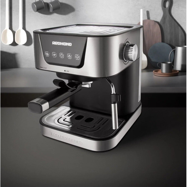 Кофеварка РЕДМОНД RCM-M1513