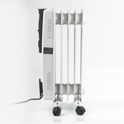 Масляный радиатор Sonnen DFS-05