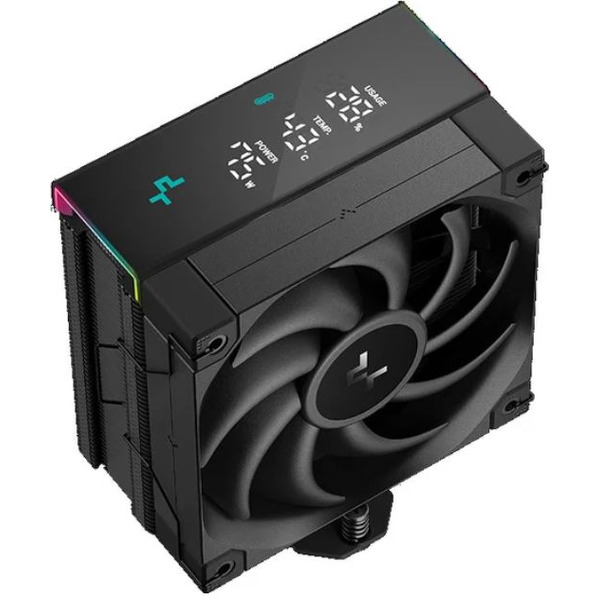 Кулер для процессора DeepCool AK400 Digital Pro R-AK400-BKAPMN-G