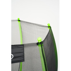 Батут Calviano 183 см - 6ft OUTSIDE master green