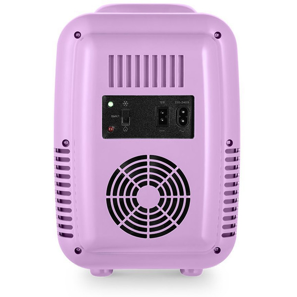 Холодильник для косметики Kitfort КТ-3163-3