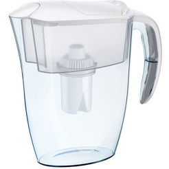 Водоочиститель Кувшин Аквафор Реал (белый)