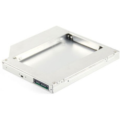 Бокс для накопителей 2.5" AgeStar SSMR2S