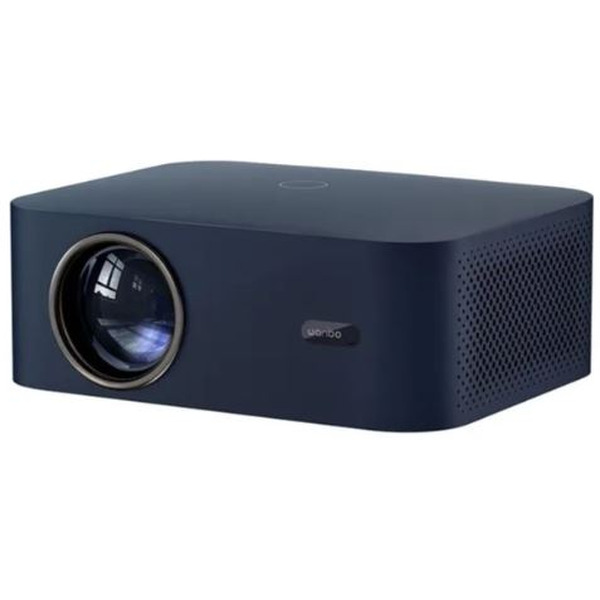 Проектор Wanbo X2 Max (темно-синий)