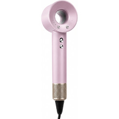 Фен Hott HTHD02-5R (розовый)