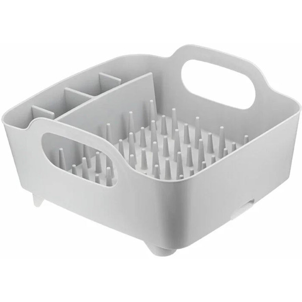 Сушилка для посуды IDEA Изли М1177 (белый)