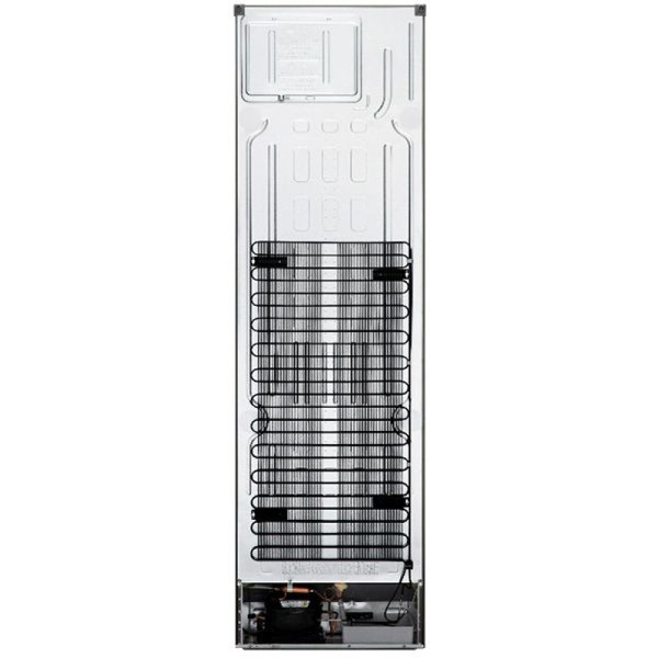 Холодильник LG GC-B509MLWM