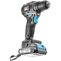 Дрель-шуруповерт Tesla TCD14BL 840368