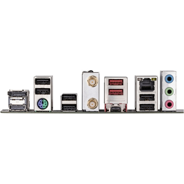 Материнская плата GigaByte B650 UD AX Y1