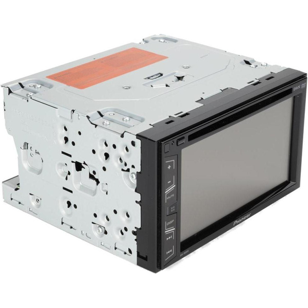 Автомагнитола PIONEER AVH-190