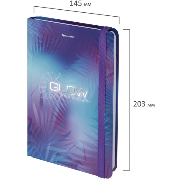 Блокнот BRAUBERG 113729