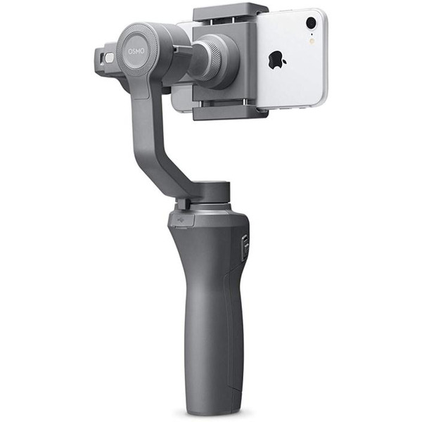 Ручной стабилизатор DJI Osmo Mobile 2