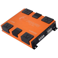 Автомобильный усилитель DL Audio Piranha 1.500