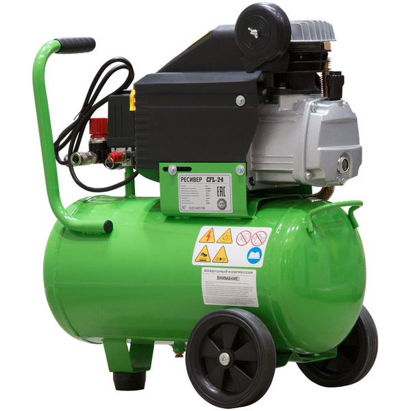 Компрессор ECO AE-251-4