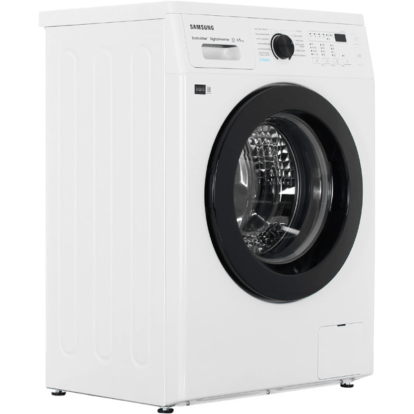 Стиральная машина Samsung WW65AG4S21CE/LD