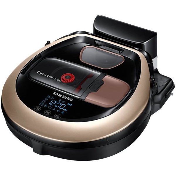 Робот-пылесос SAMSUNG VR20M7070WD/EV