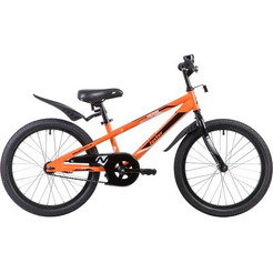 Велосипед Novatrack 205JUSTER.OR23