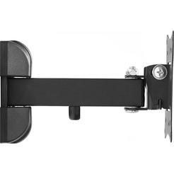 Кронштейн Metaldesign MD3304 черный