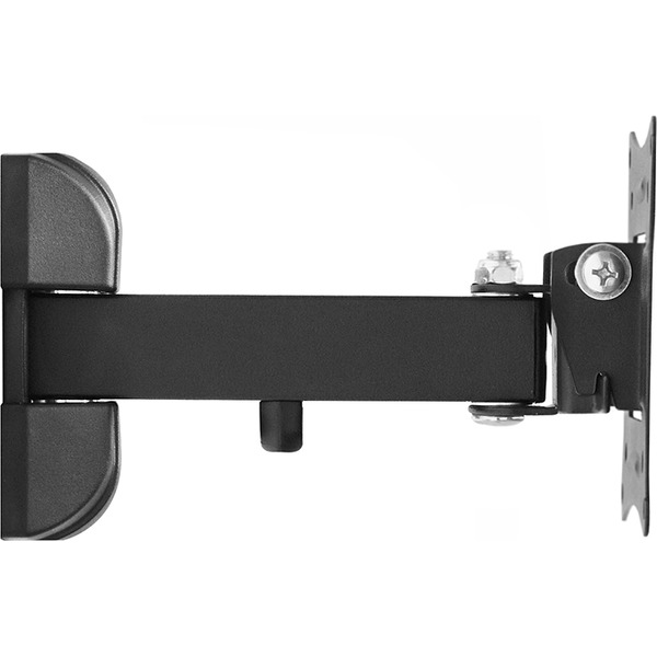 Кронштейн Metaldesign MD3304 черный