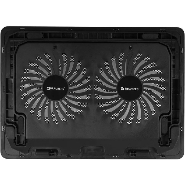 Подставка для ноутбука BRAUBERG 513617