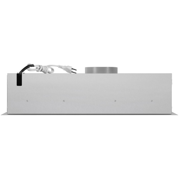 Кухонная вытяжка MAUNFELD CROSBY ROCKY 60 Белое стекло