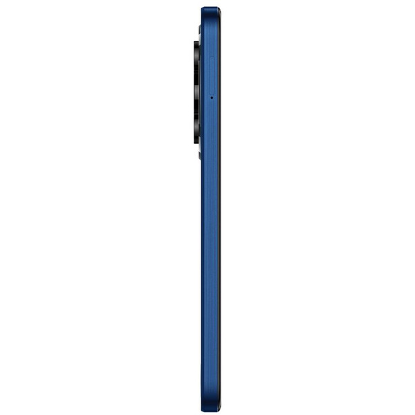Смартфон TCL 605 T517F 8GB/256GB (кварцевый синий)