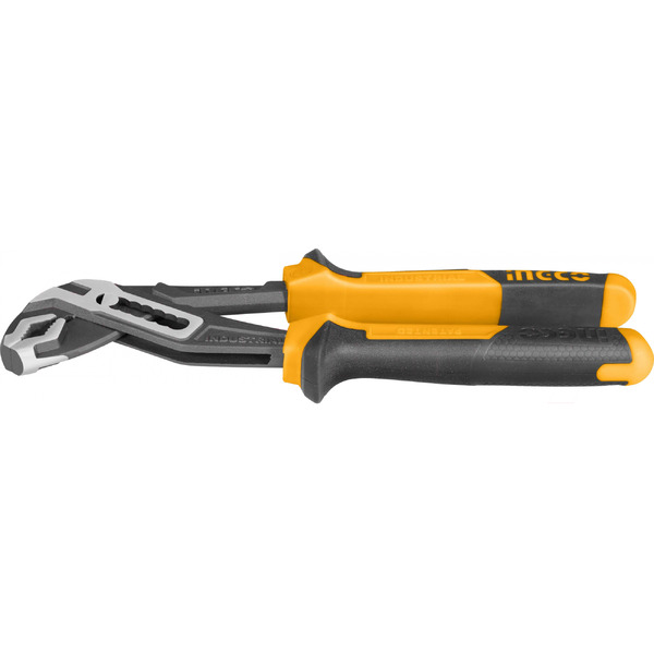 Клещи переставные Ingco Industrial HPP28258