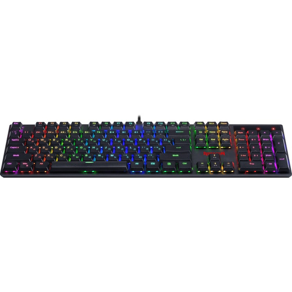 Клавиатура Redragon Apas (78118)