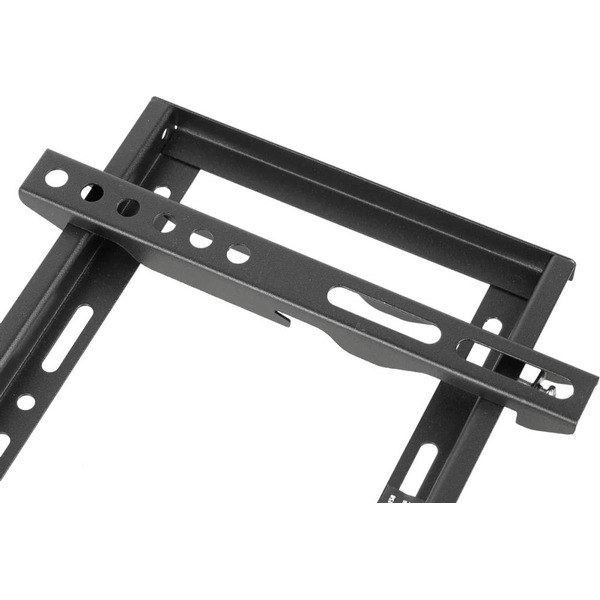 Кронштейн Hama R1 118158 (черный)