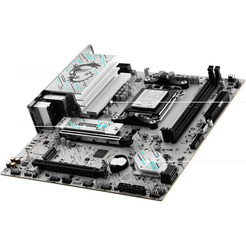 Материнская плата MSI B840M Gaming WiFi6E