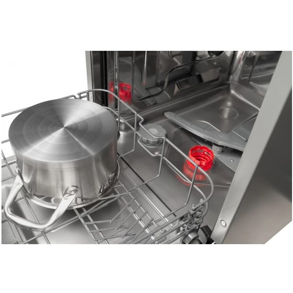 Встраиваемая посудомоечная машина Hansa ZIM486ELH