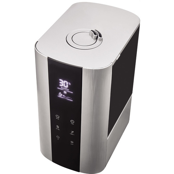 Ультразвуковой увлажнитель воздуха Polaris PUH 0806Di