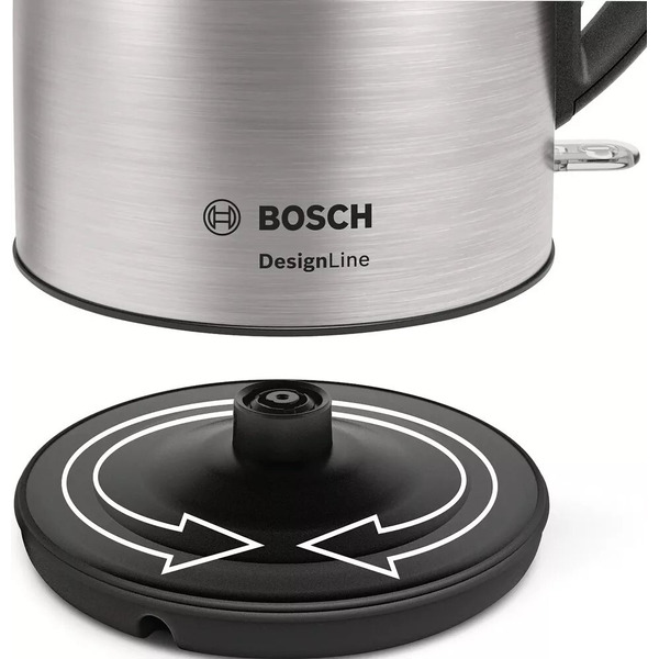 Электрочайник Bosch TWK3P420