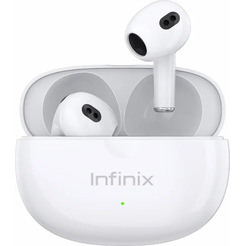 Наушники Infinix XBuds 3 XE31 (белый)