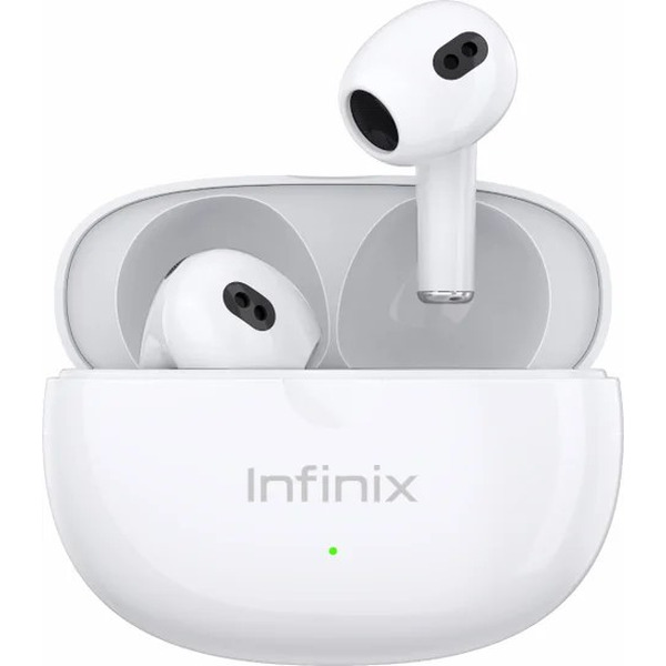 Наушники Infinix XBuds 3 XE31 (белый)