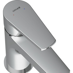 Смеситель Cersanit Vero 63060