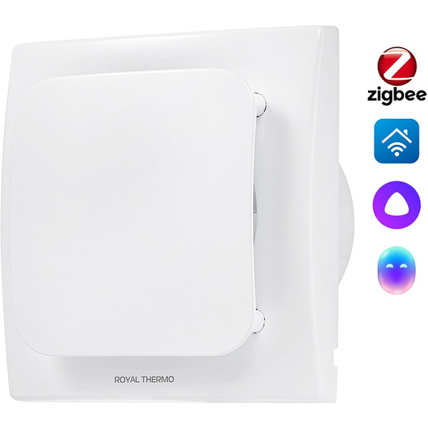 Вентилятор вытяжной Royal Thermo RAFV 150 T