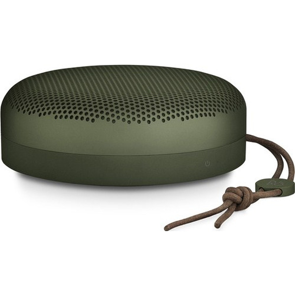 Портативная акустическая система Bang & Olufsen BeoPlay A1, Moss Green