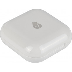 Наушники uBear Vibe (белый)